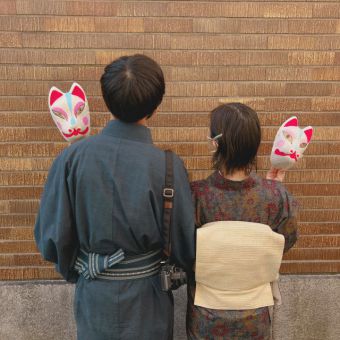 お客様フォト