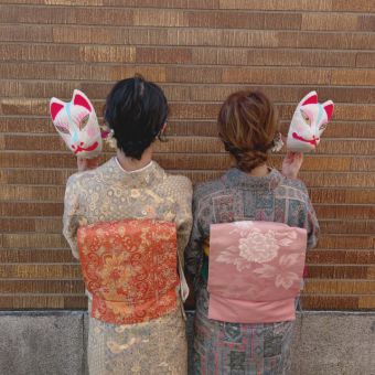 お客様フォト