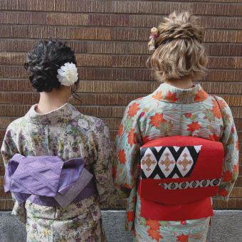 お客様フォト