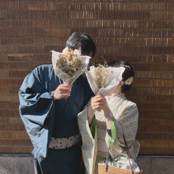 お客様フォト
