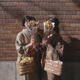 お客様フォト