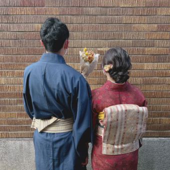 お客様フォト