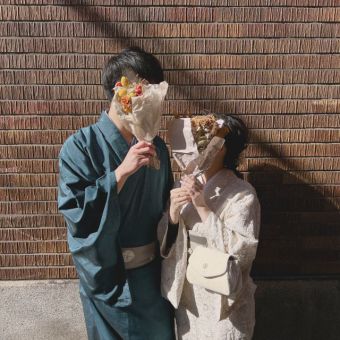 お客様フォト