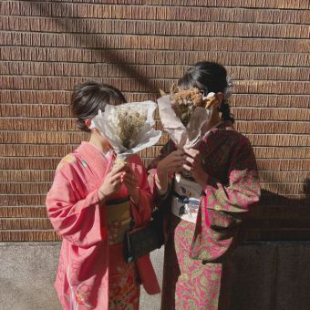お客様フォト