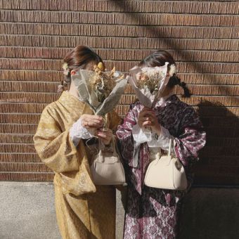 お客様フォト