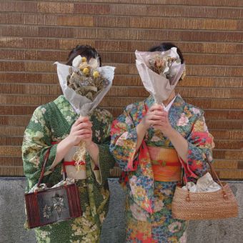 お客様フォト