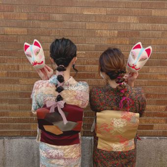 お客様フォト
