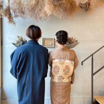 お客様フォト