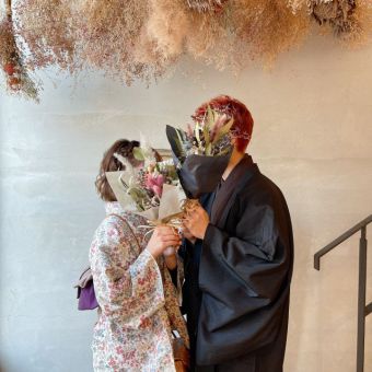 お客様フォト