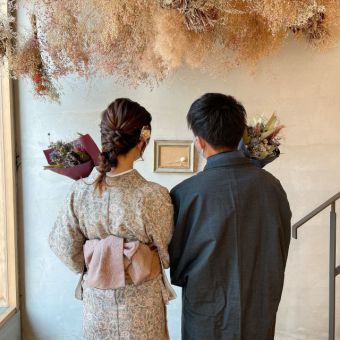 お客様フォト