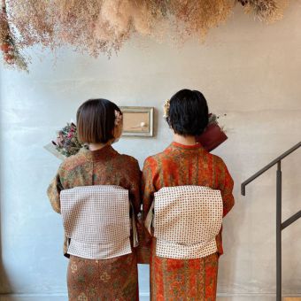 お客様フォト