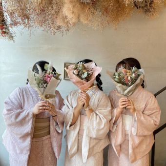 お客様フォト