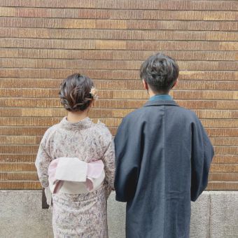 お客様フォト