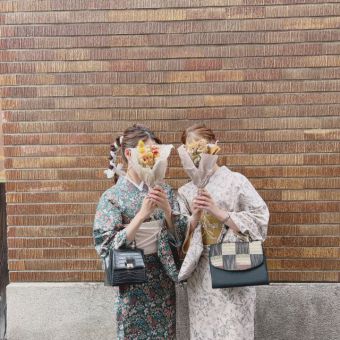 お客様フォト