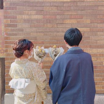 お客様フォト