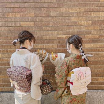 お客様フォト