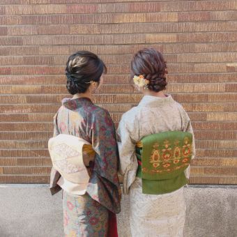 お客様フォト