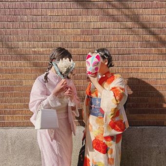 お客様フォト