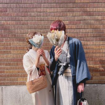 お客様フォト