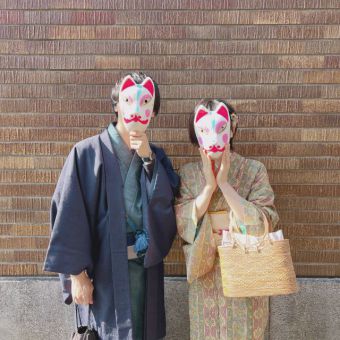 お客様フォト