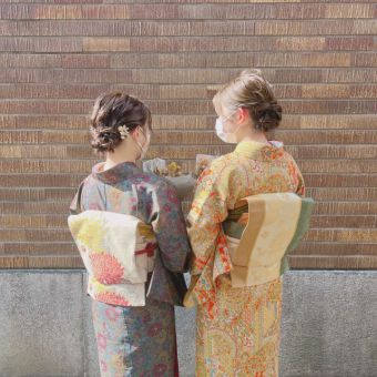 お客様フォト
