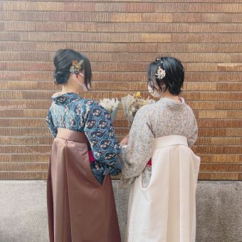 お客様フォト