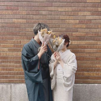 お客様フォト