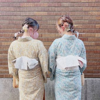 お客様フォト