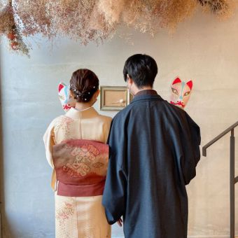 お客様フォト