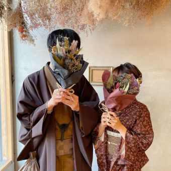 お客様フォト