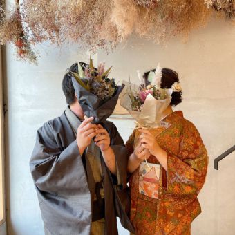 お客様フォト