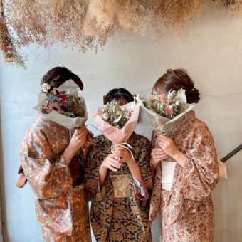 お客様フォト
