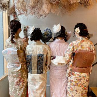 お客様フォト