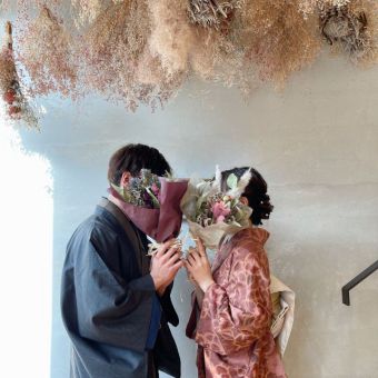 お客様フォト