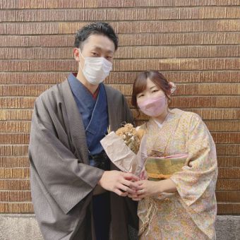 お客様フォト