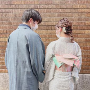 お客様フォト