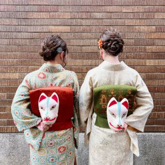 お客様フォト
