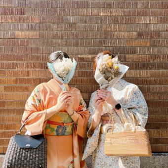 お客様フォト