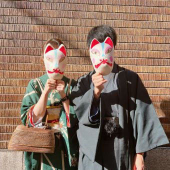 お客様フォト