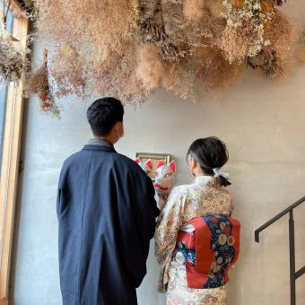 お客様フォト