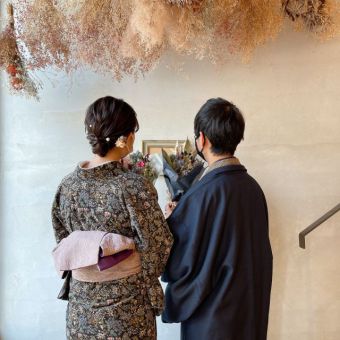 お客様フォト