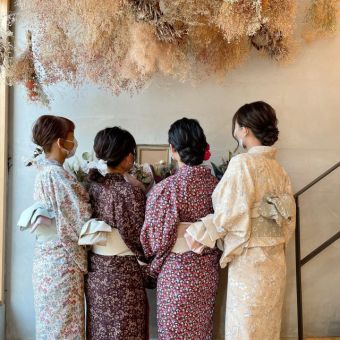 お客様フォト