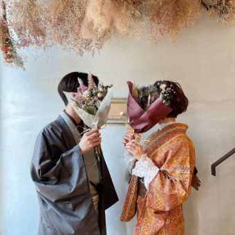 お客様フォト