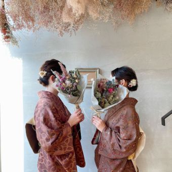 お客様フォト