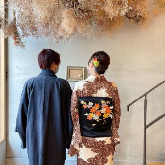 お客様フォト