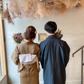 お客様フォト