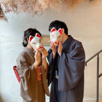 お客様フォト