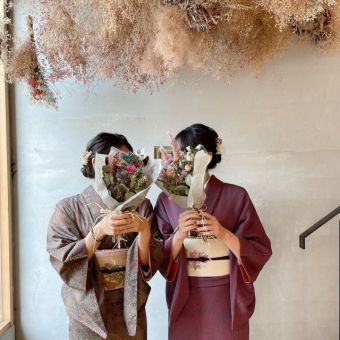 お客様フォト