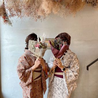 お客様フォト
