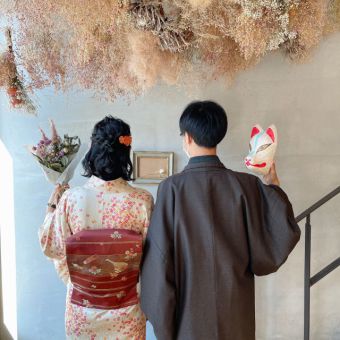 お客様フォト